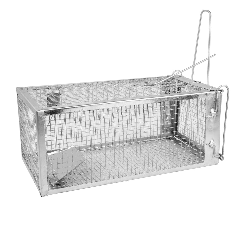 GBruno Rat Trap Cage