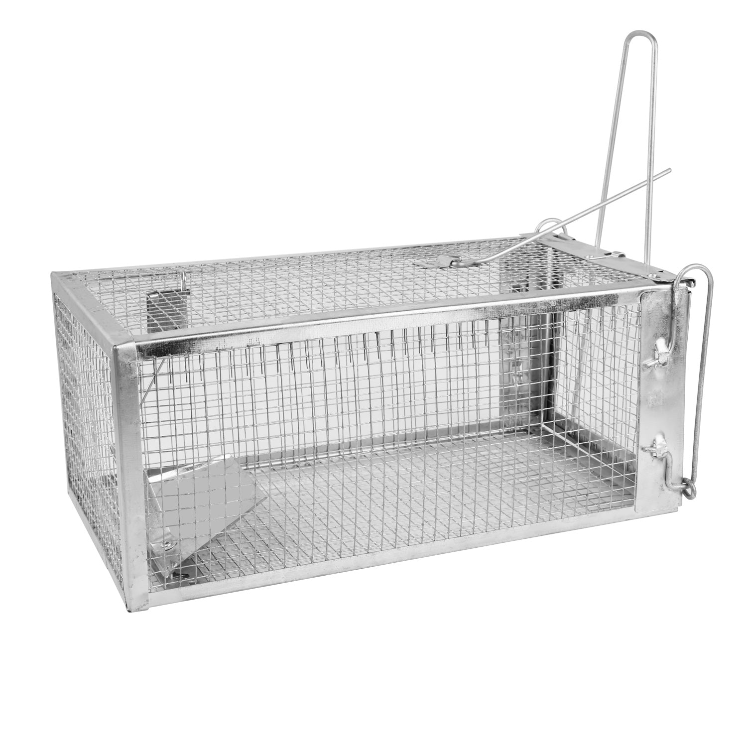 GBruno Rat Trap Cage