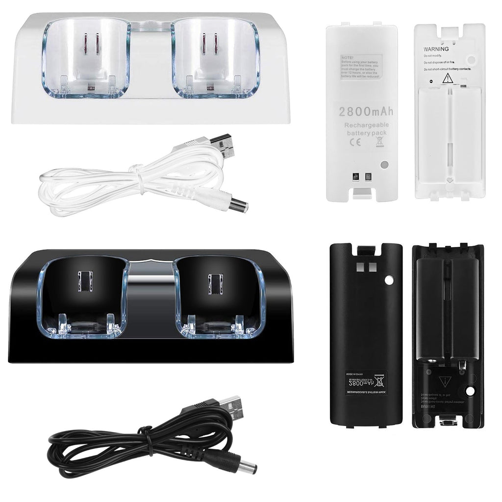 GBruno For Wii Remote Controller