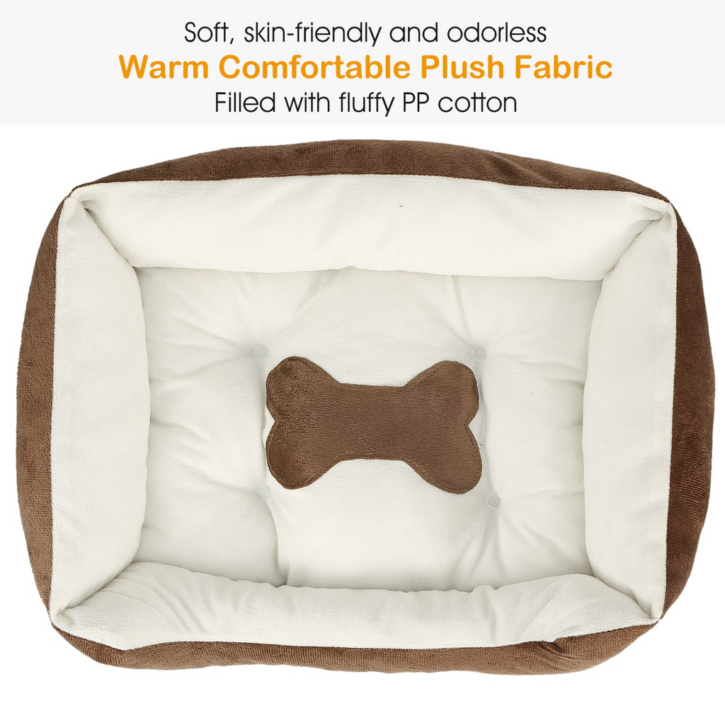 GBruno Pet Dog Bed