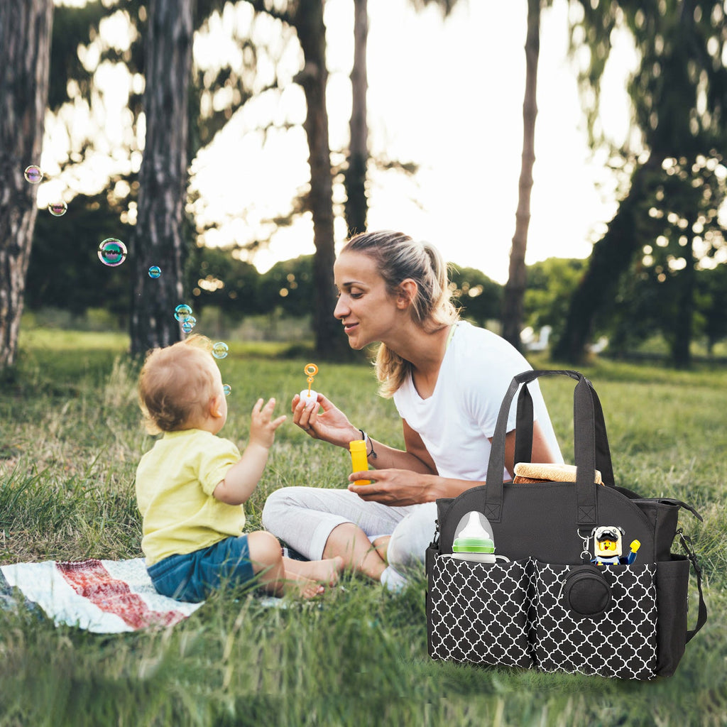 GBruno Baby Nappy Diaper Bag