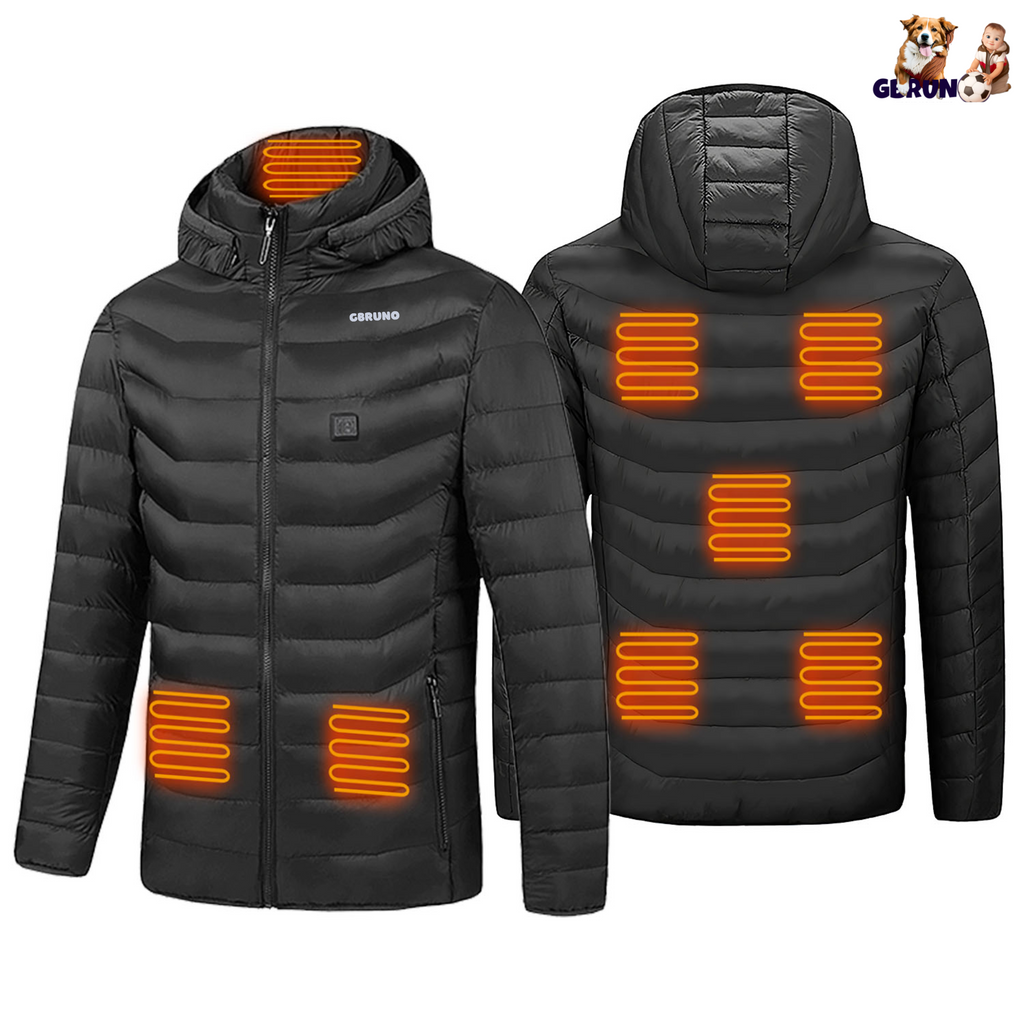 GBruno Heated Jacket