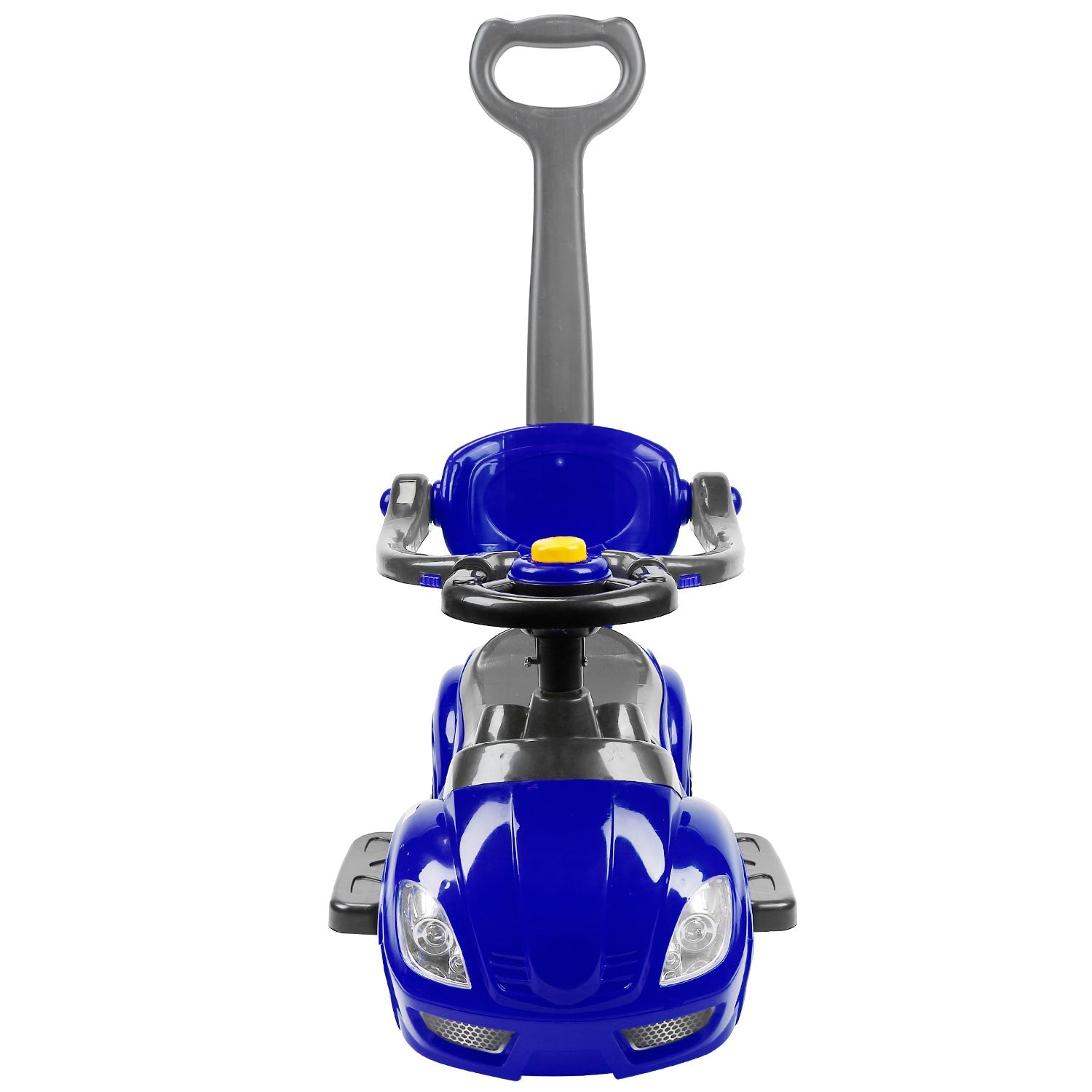 GBruno Ride on Push Car 4-Wheel Children