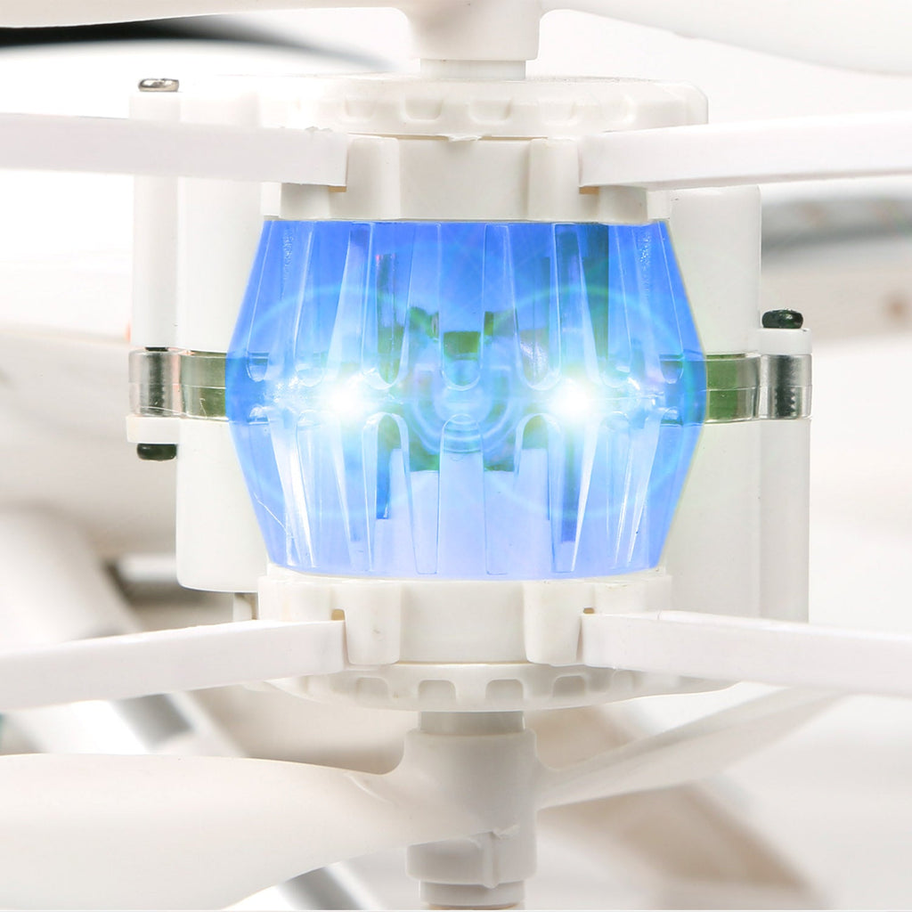 GBruno 4.5 Ch 6 Axis Gyro