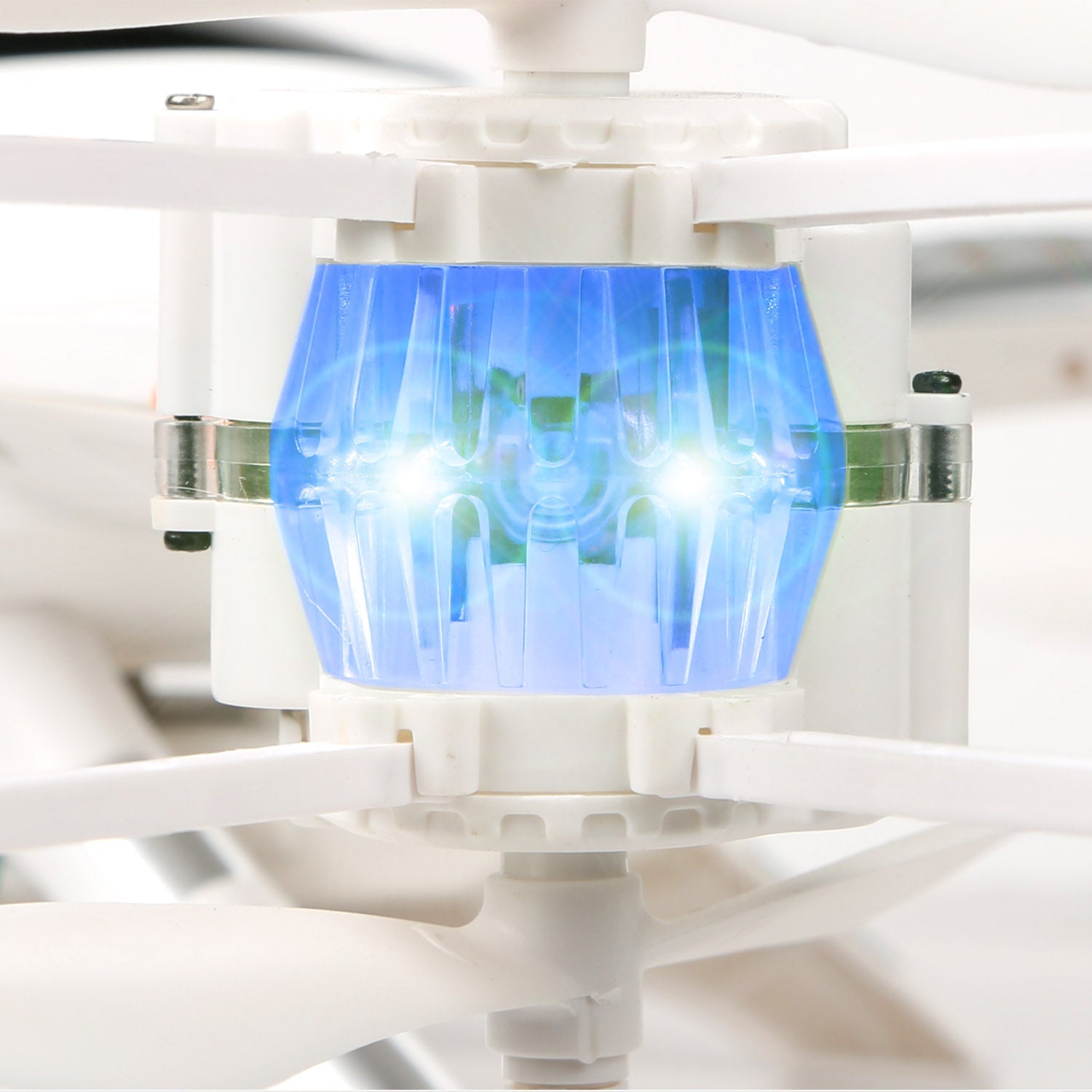 GBruno 4.5 Ch 6 Axis Gyro