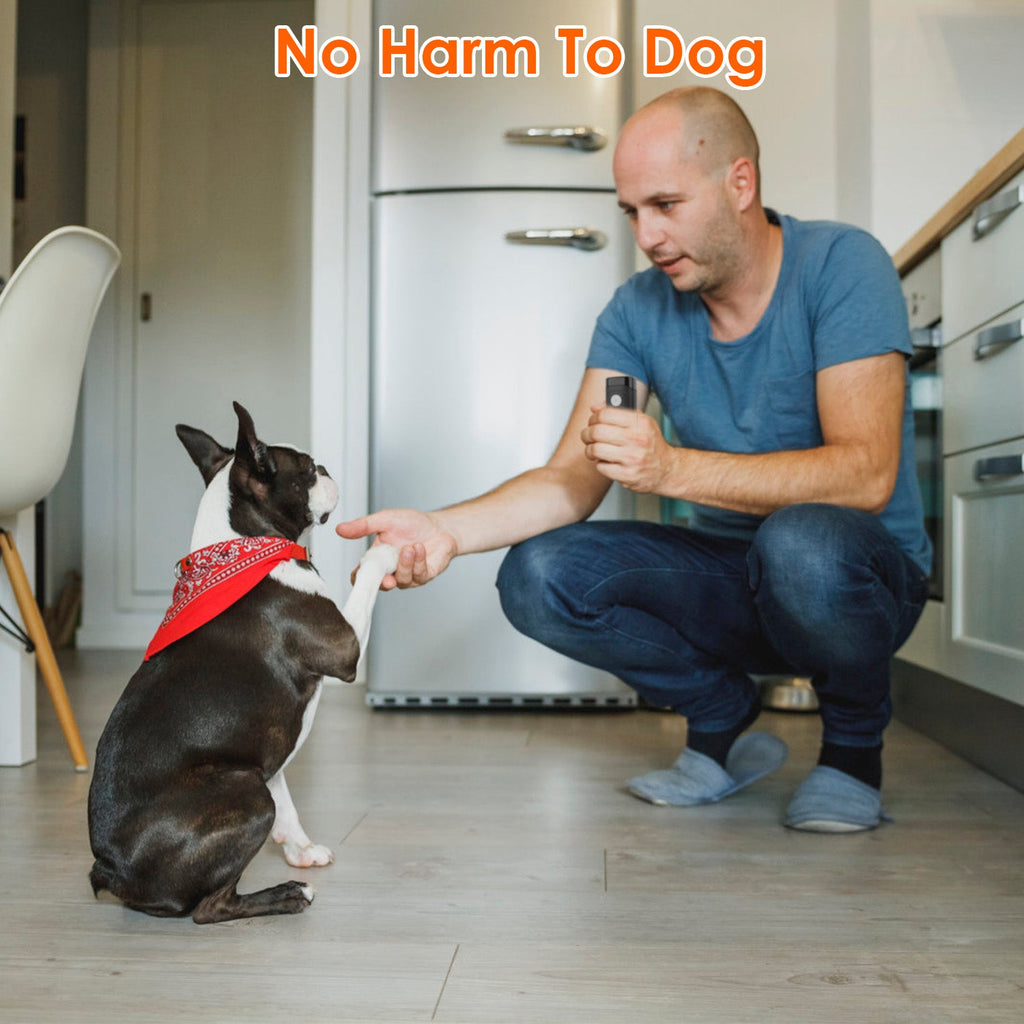 GBruno Ultrasonic Dog Anti-Bark Device