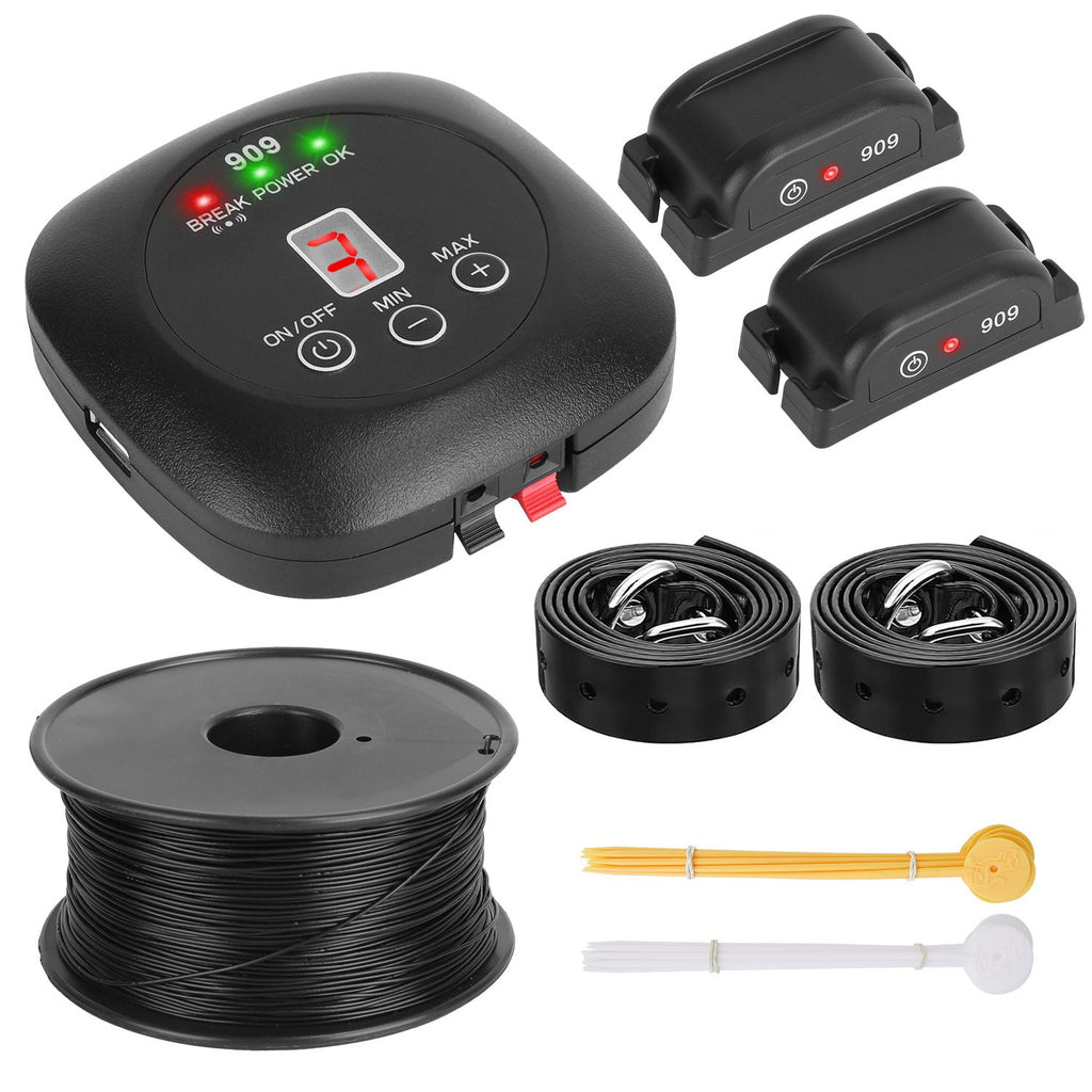 GBruno Dog Fence System Pet