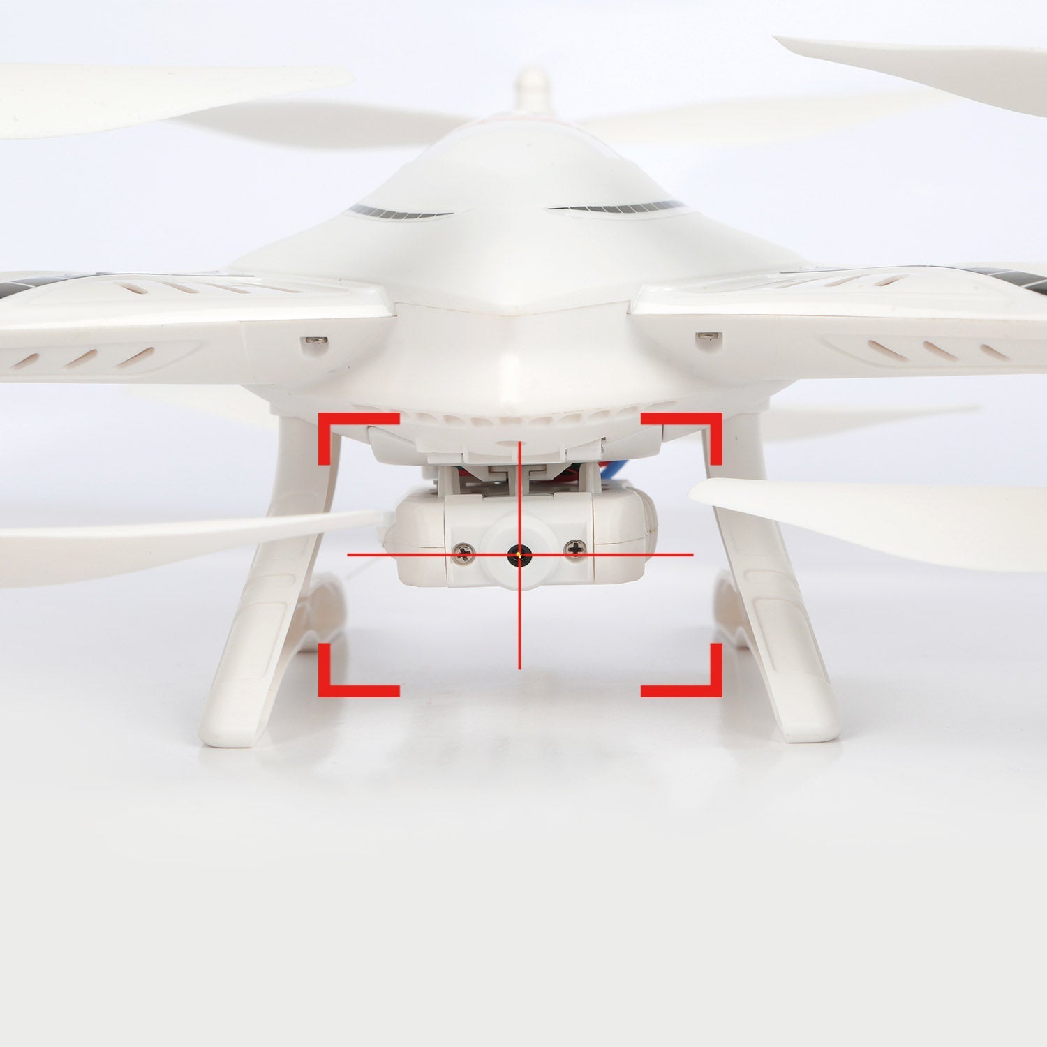 GBruno 4.5 Ch 6 Axis Gyro