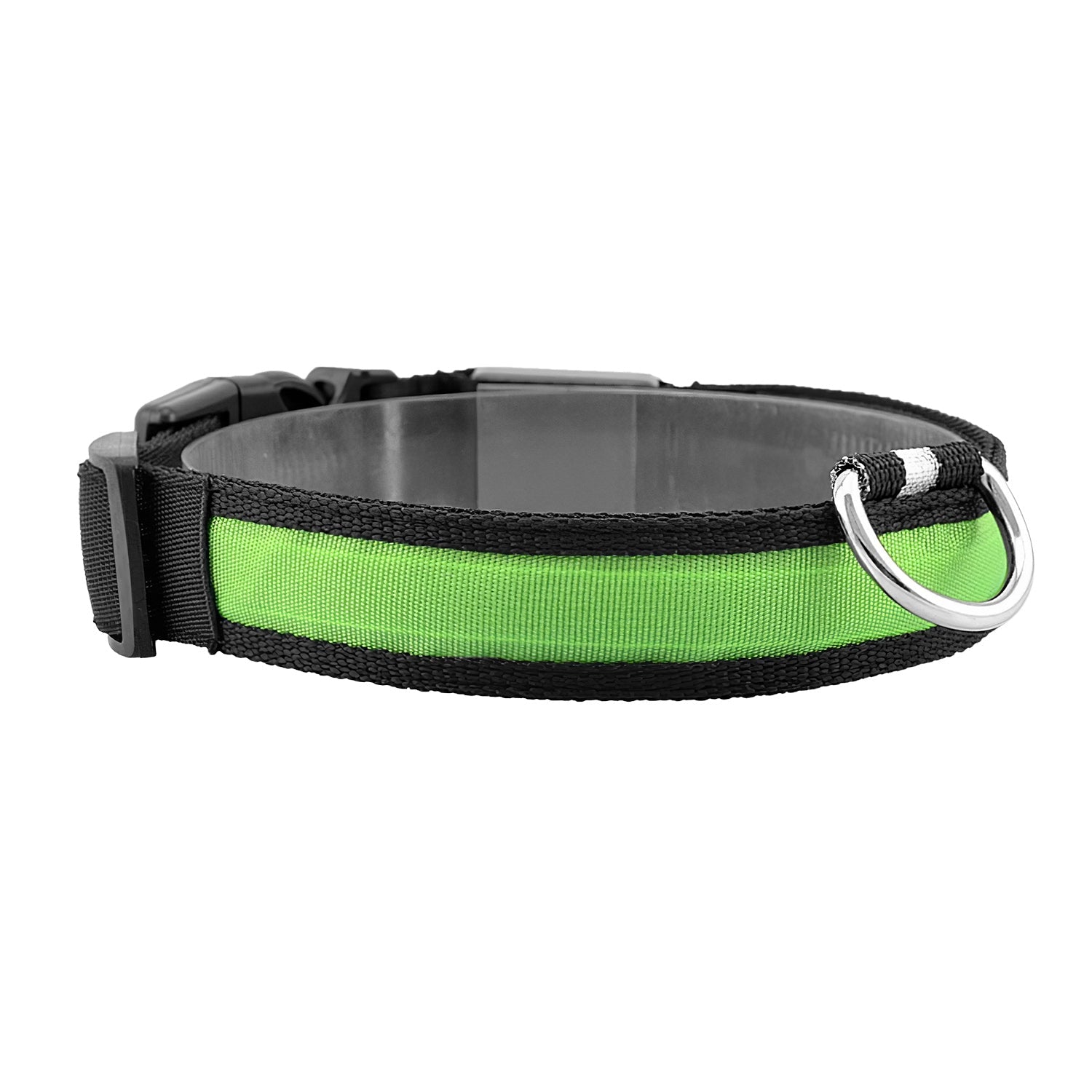 GBruno LED Dog Collar