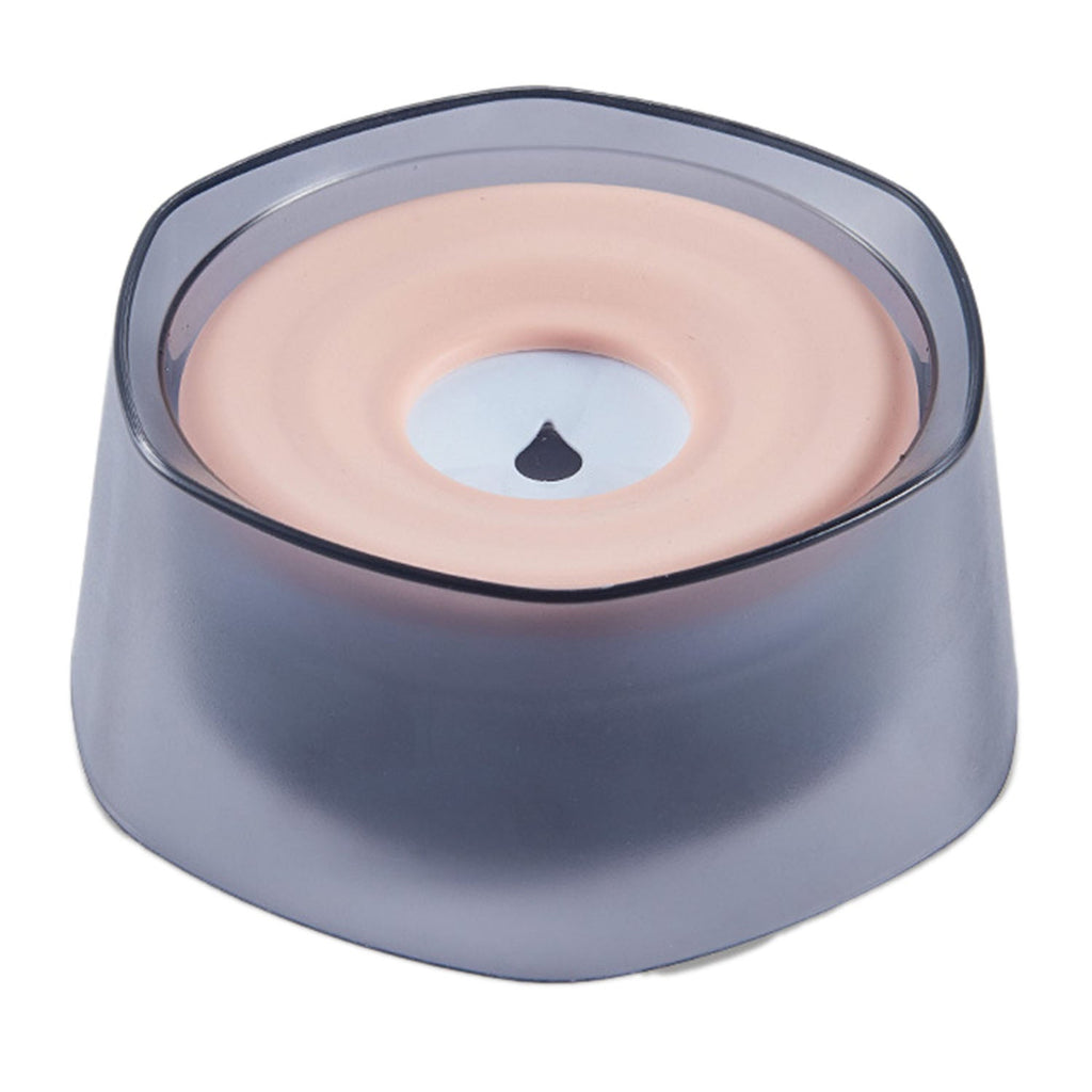 GBruno No Spill Dog Cat Water Bowl