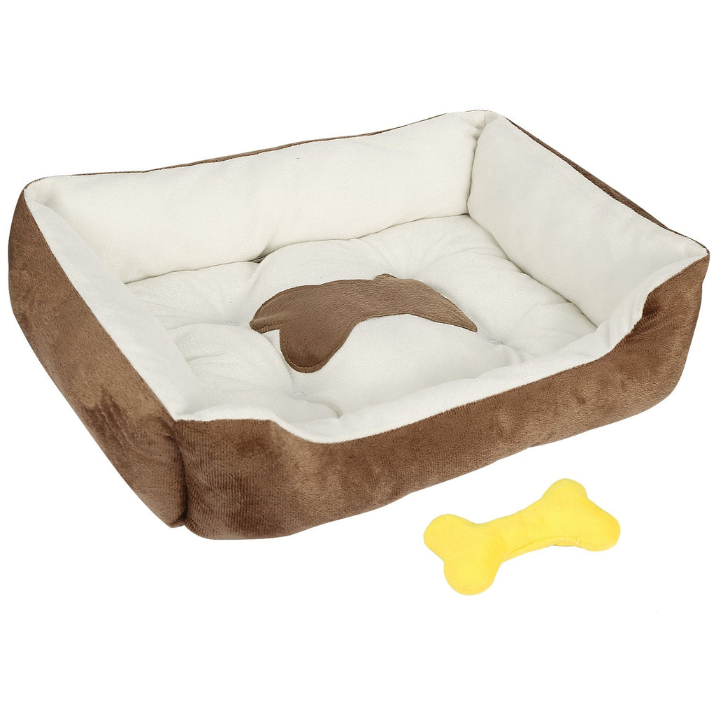 GBruno Pet Dog Bed