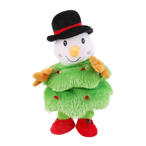 GBruno Electric Dancing Singing Plush Toy