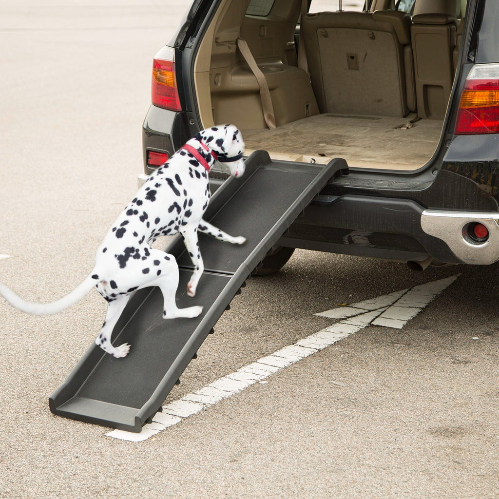 GBruno Foldable Pet Ramp Dog