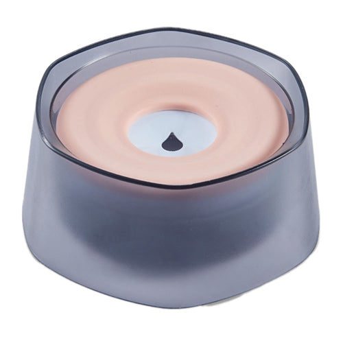 GBruno No Spill Dog Cat Water Bowl