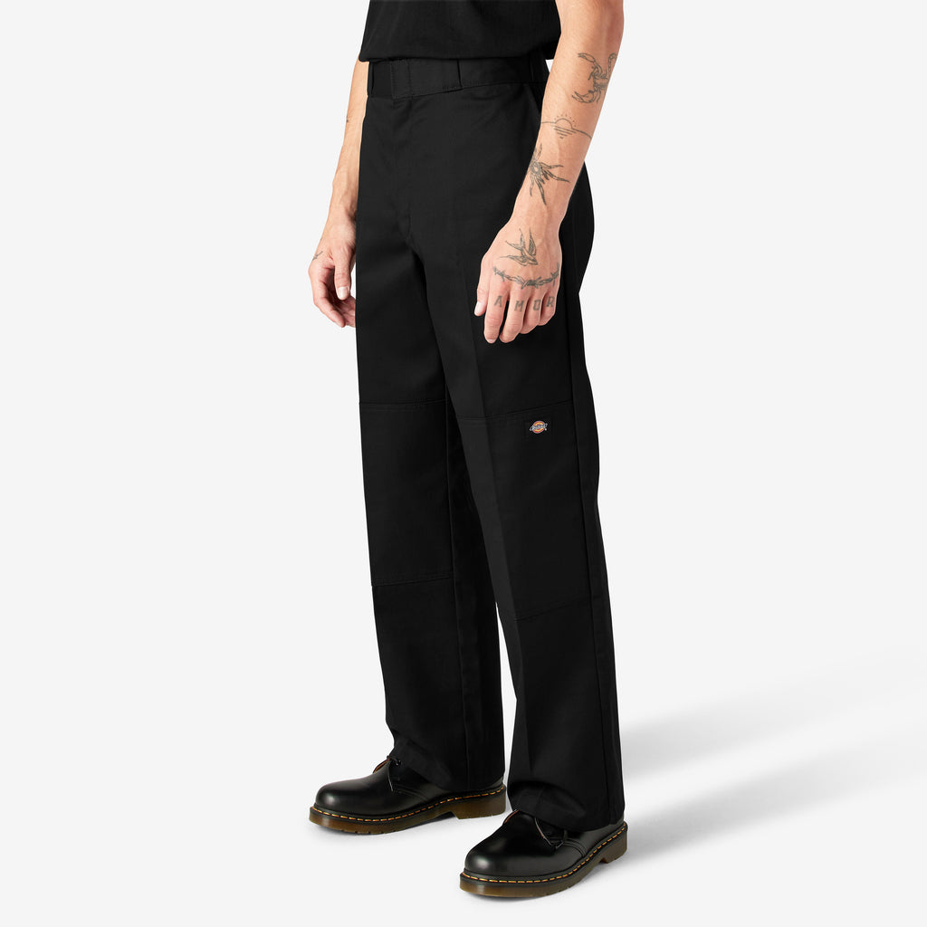 Dickies Loose Fit Double Knee Work Pants D85283
