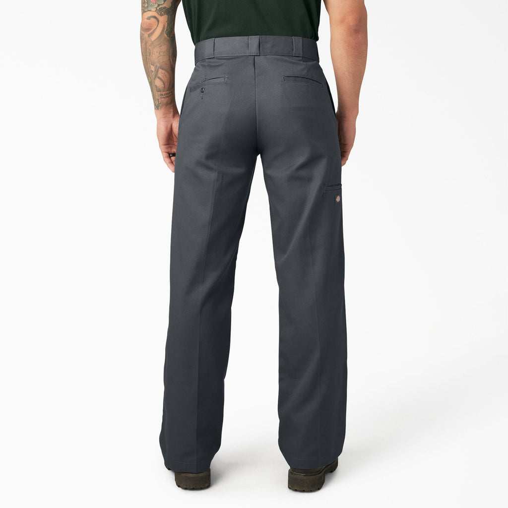 Dickies Loose Fit Double Knee Work Pants D85283