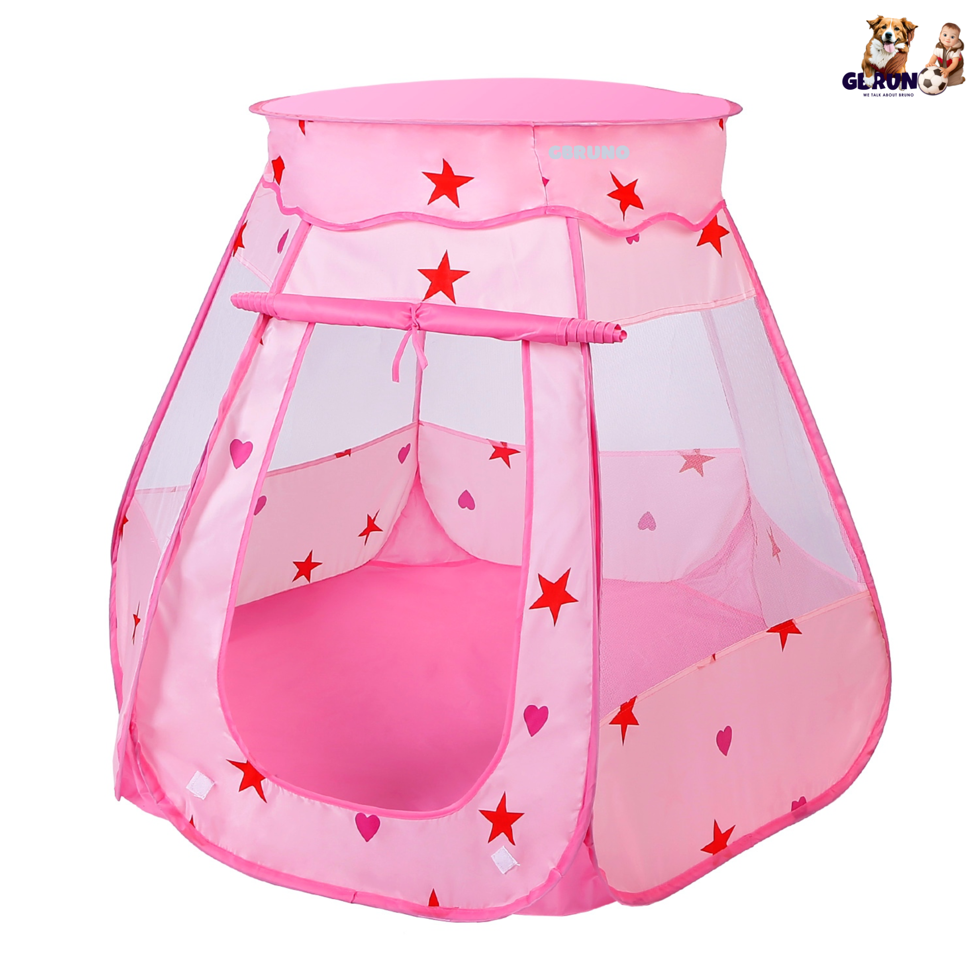 GBruno Kids Pop Up Game Tent