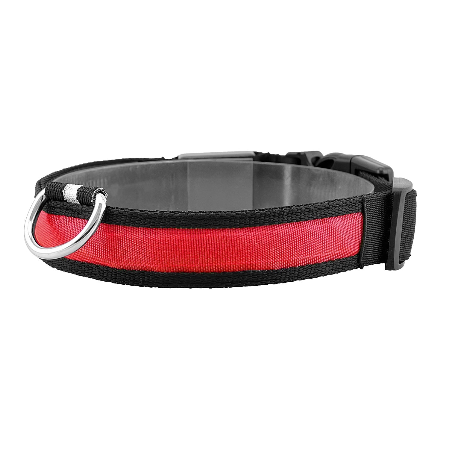 GBruno LED Dog Collar