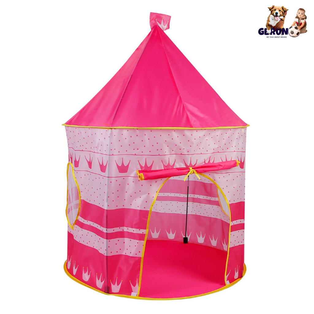GBruno Kids Play Tent