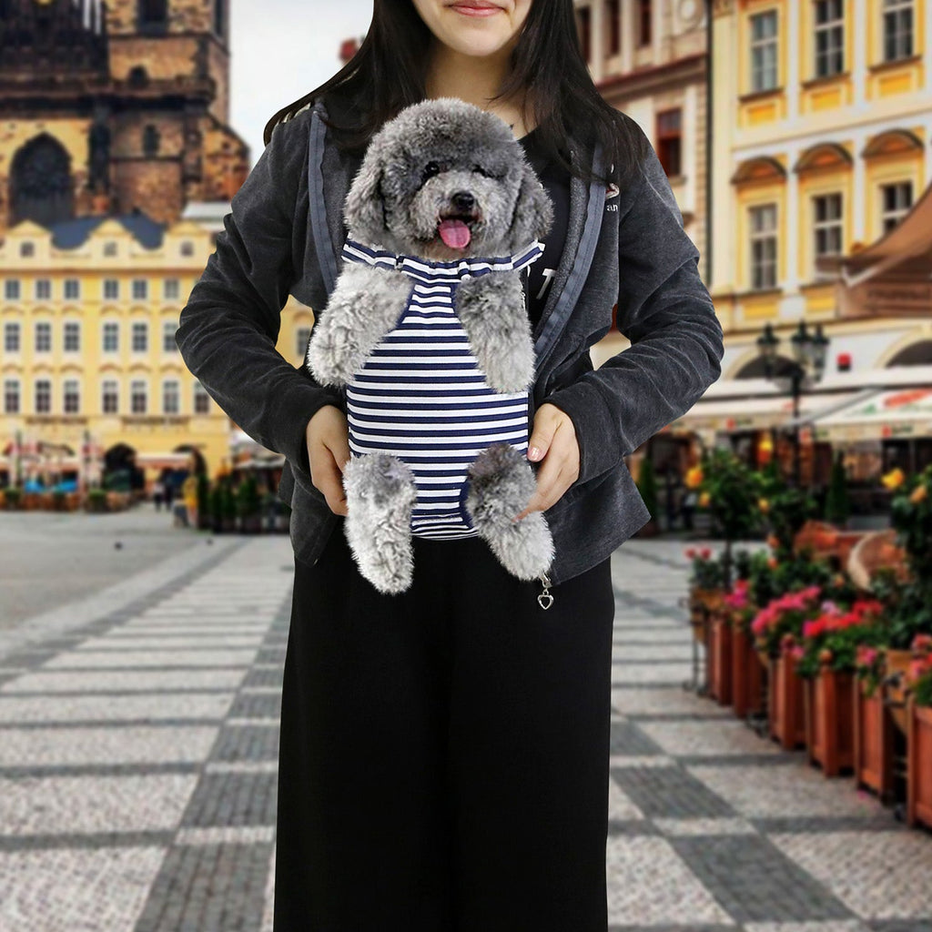 GBruno Dog Carrier Backpack