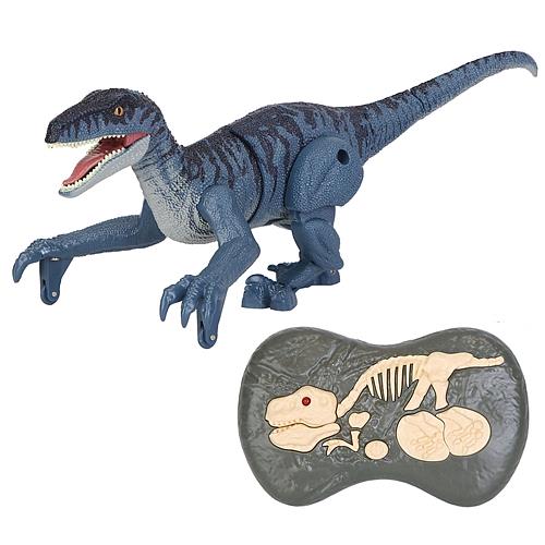 GBruno Remote Control Dinosaur Toys
