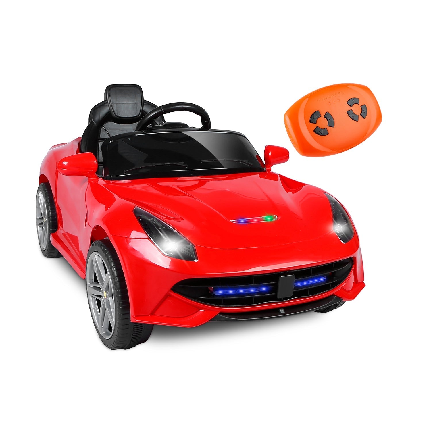 GBruno Kids Electric Ride On Car