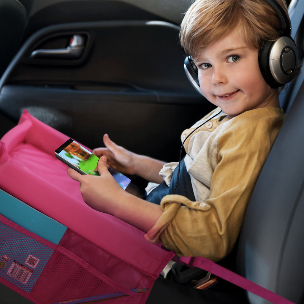 GBruno Kids Safety Travel Tray