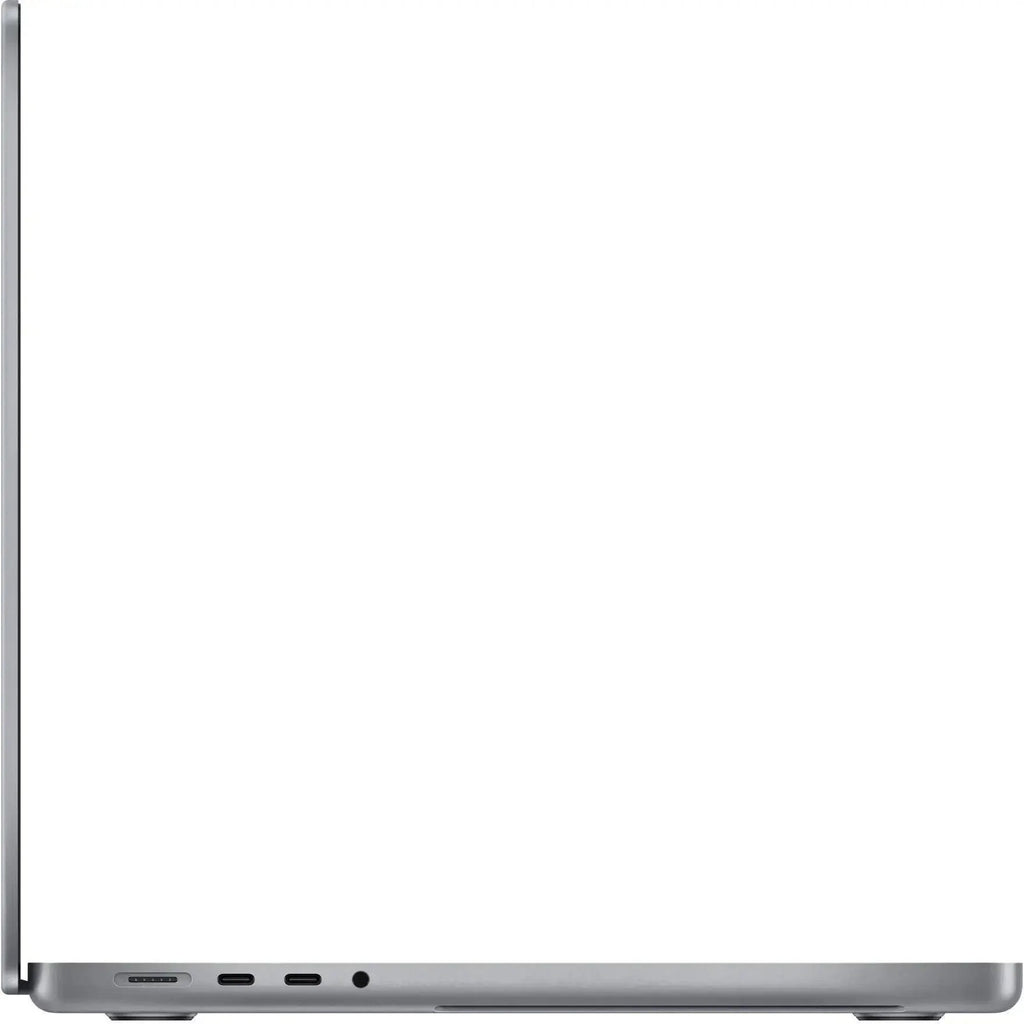 MacBook Pro (2021) 16-inch – Apple M1 Pro 10-Core CPU & 16-Core GPU – Space Gray