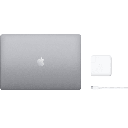 MacBook Pro (2019) 16-Inch - 2.4GHz Core i9 - 5500M - 32GB - 1TB SSD - Space Grey