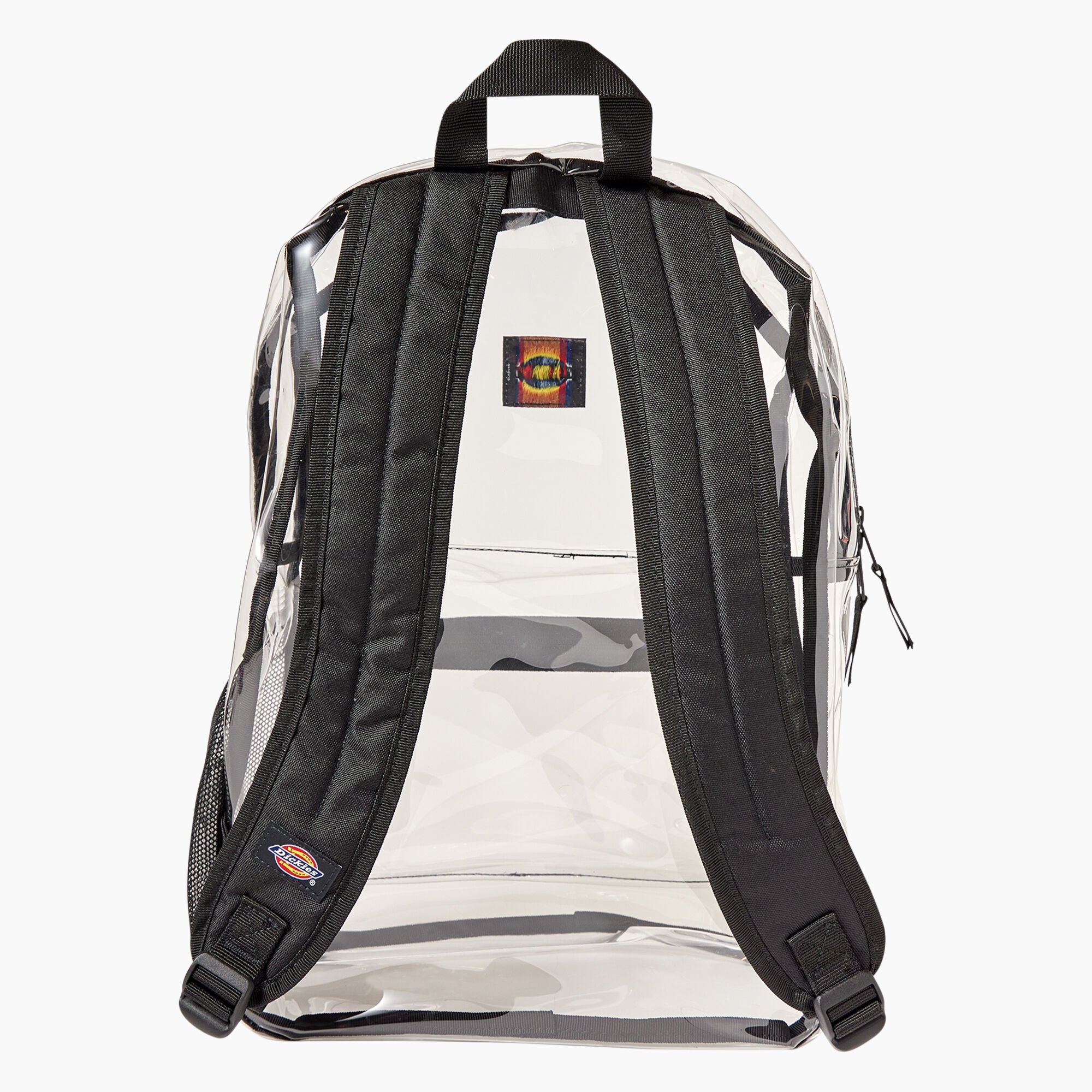 Essential Dickies Clear Back Pack