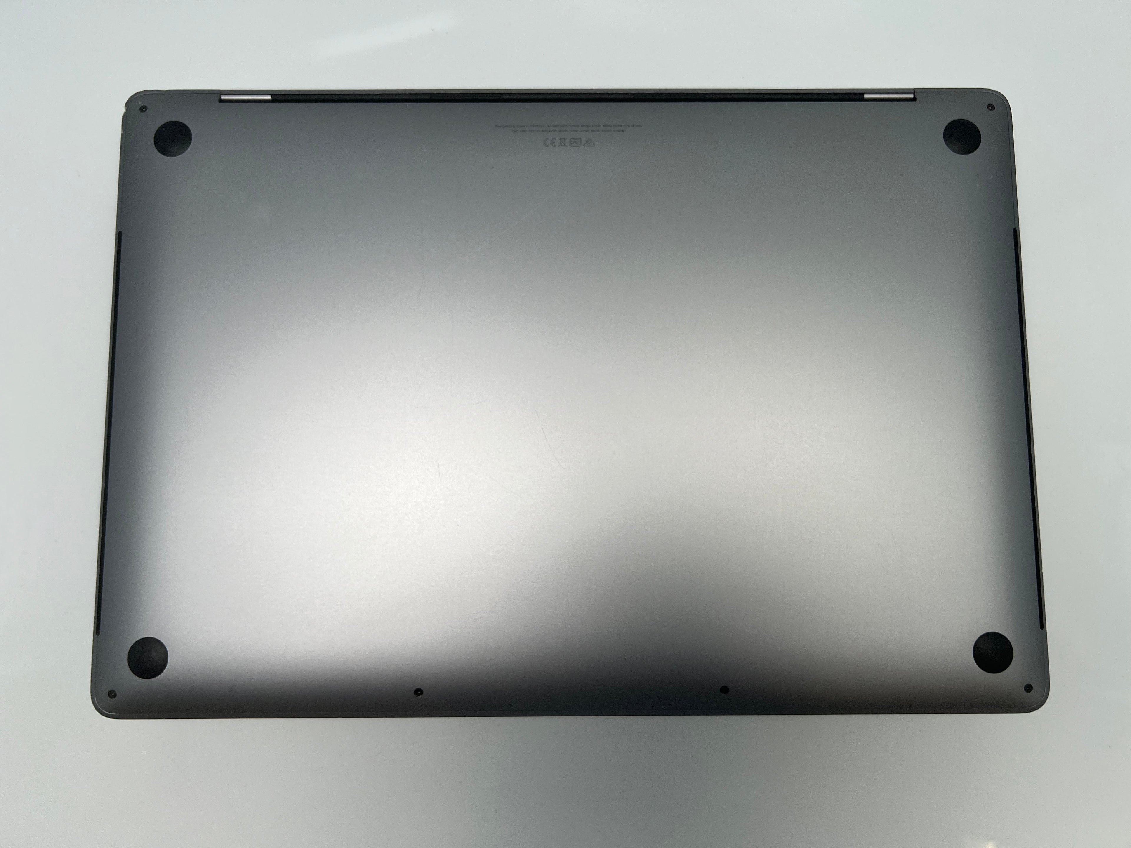 MacBook Pro (2019) 16-Inch - 2.3GHz Core i9 - 5500M - 64GB RAM - 2TB SSD - Space Grey