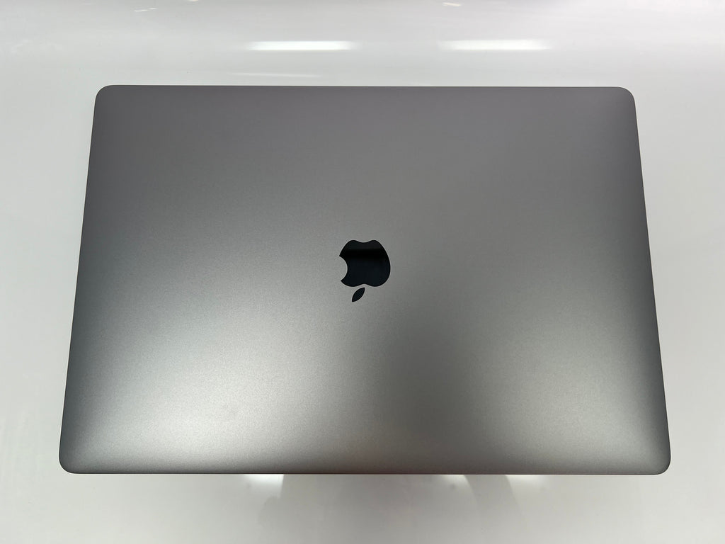 Apple MacBook Pro (2017) 15-inch 2.8GHz 16GB RAM 512GB SSD - Space Grey
