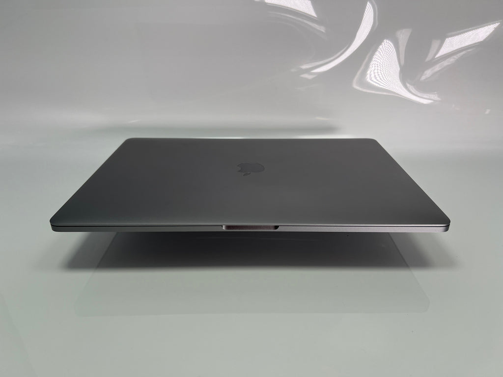 Apple MacBook Pro (2017) 15-inch 2.8GHz 16GB RAM 512GB SSD - Space Grey