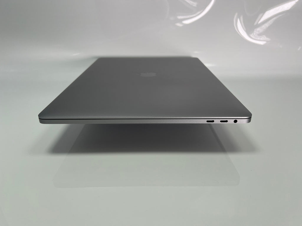 Apple MacBook Pro (2017) 15-inch 2.8GHz 16GB RAM 512GB SSD - Space Grey