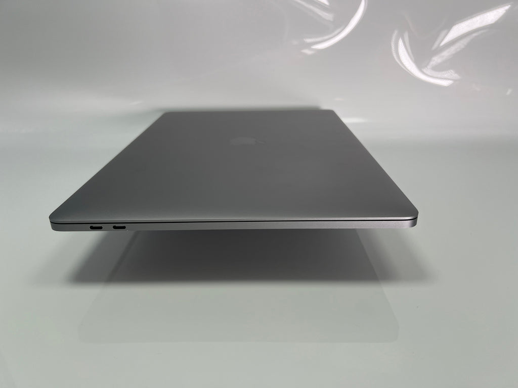 Apple MacBook Pro (2017) 15-inch 2.8GHz 16GB RAM 512GB SSD - Space Grey