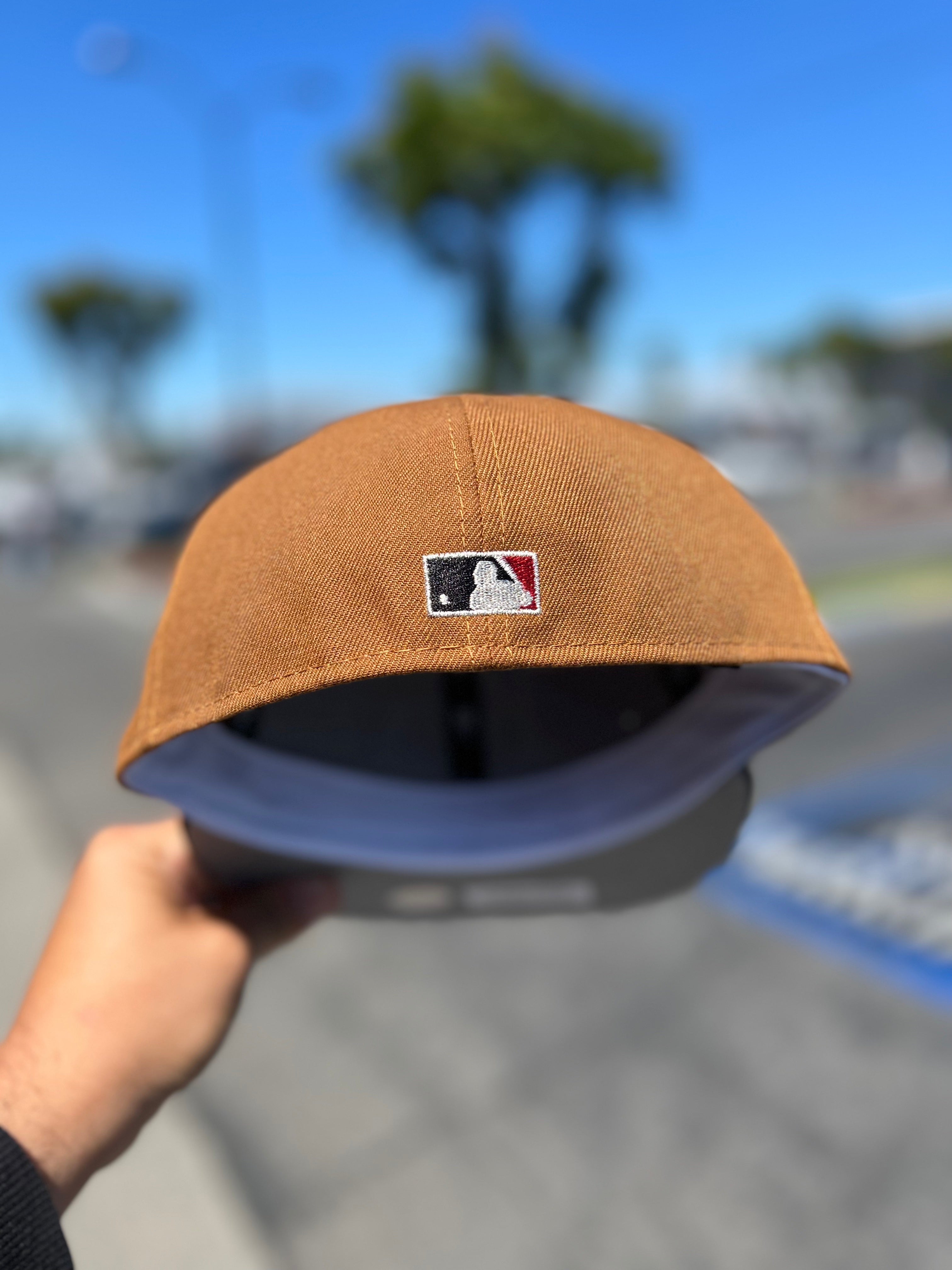 Kansas City Royals Peanut / Black  5950