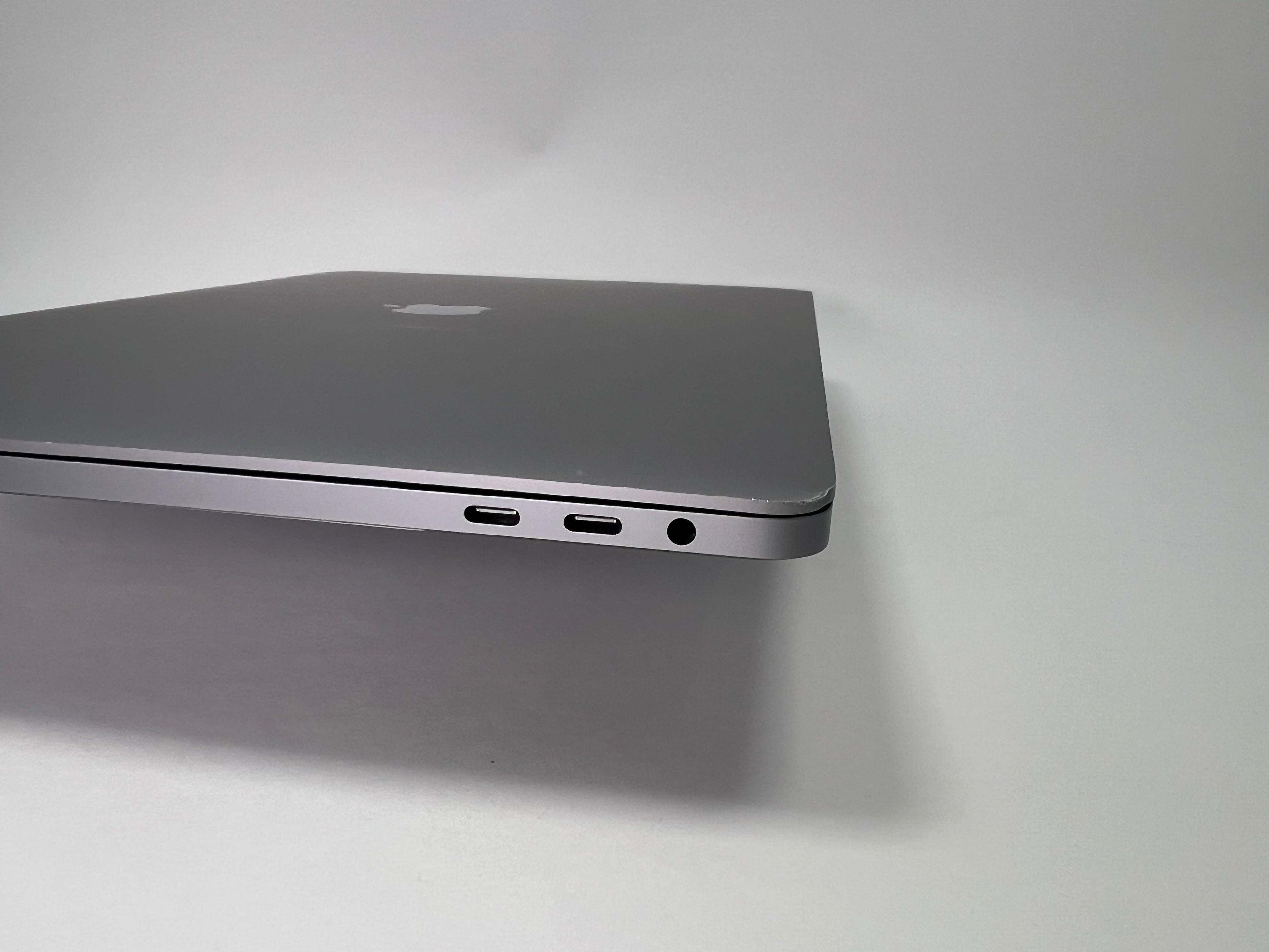 2019 MacBook Pro 16-inch Laptop 2.4GHz i9 – 16GB RAM 1TB SSD AMD Radeon Pro 5300M Space Grey