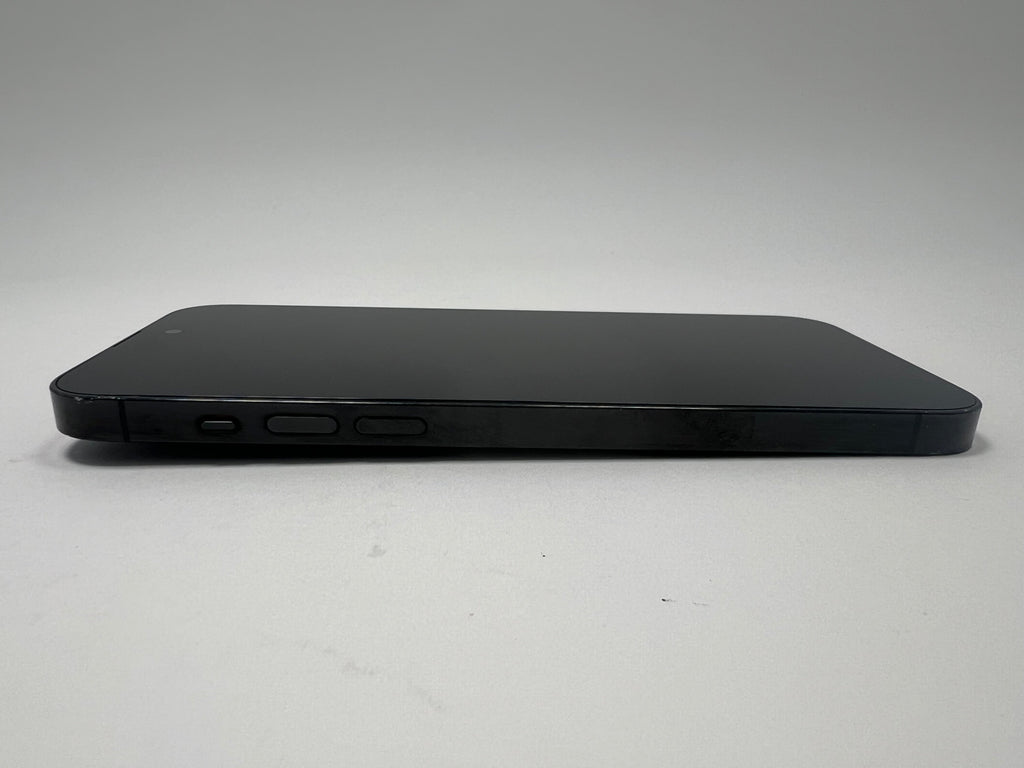 Apple iPhone 14 Pro Max (Unlocked) 1TB Storage Black Titanium MQ923LL/A