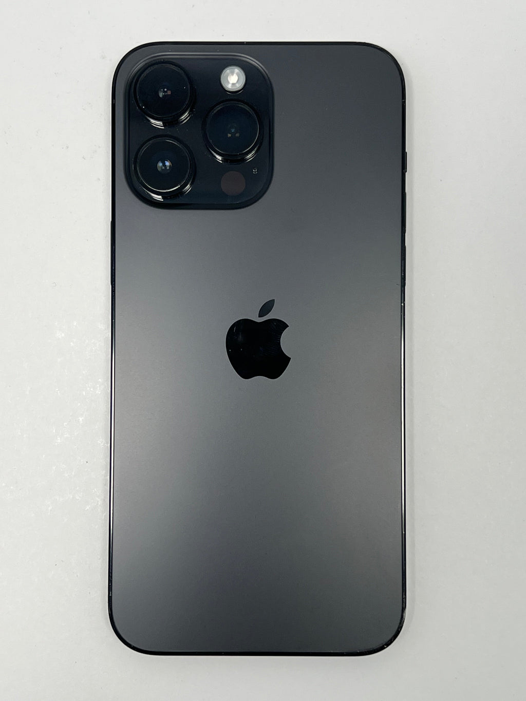 Apple iPhone 14 Pro Max (Unlocked) 1TB Storage Black Titanium MQ923LL/A