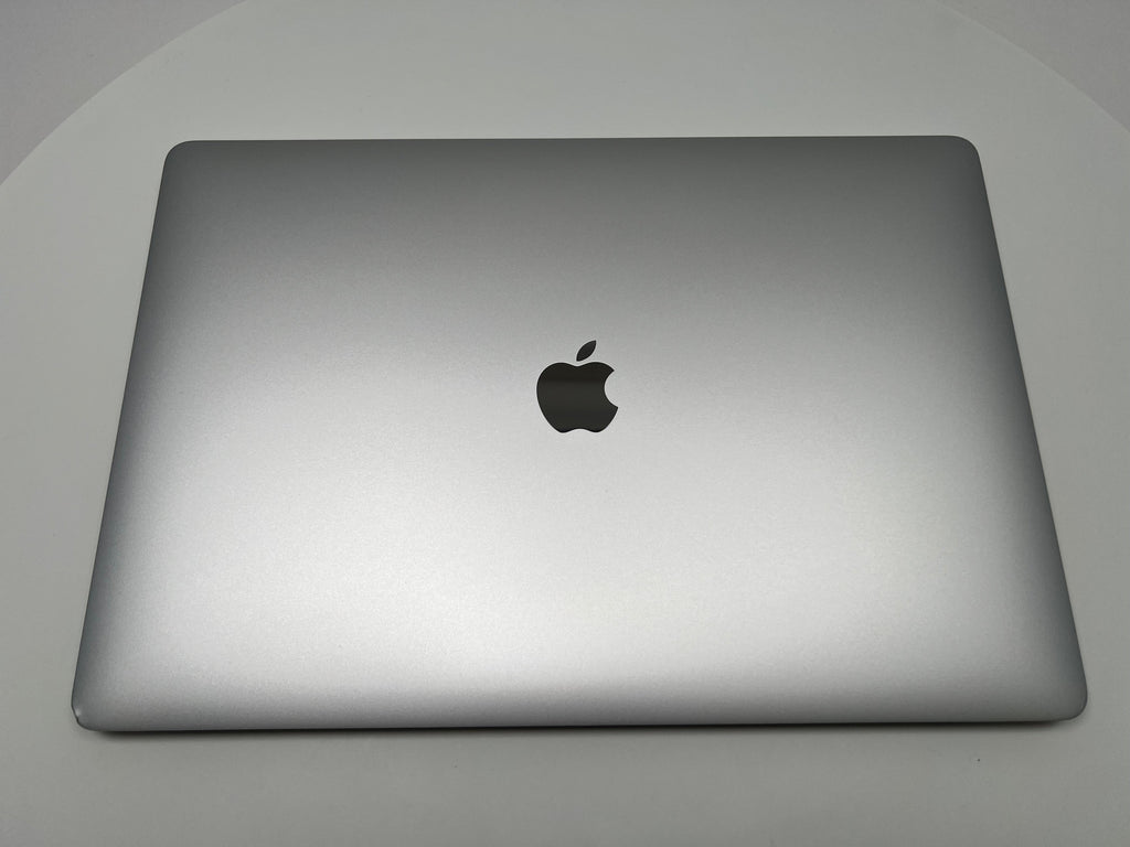 MacBook Pro (2019) 15-inch – Intel Core i9 2.3GHz • Radeon Pro 560X – 32GB RAM 1TB SSD – Read