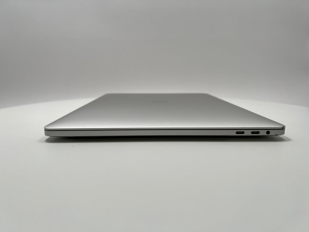 MacBook Pro (2019) 15-inch – Intel Core i9 2.3GHz • Radeon Pro 560X – 32GB RAM 1TB SSD – Read