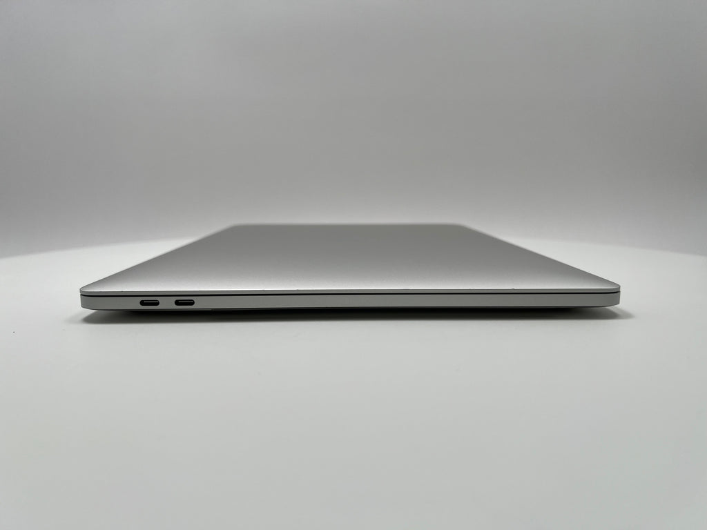 MacBook Pro (2019) 15-inch – Intel Core i9 2.3GHz • Radeon Pro 560X – 32GB RAM 1TB SSD – Read