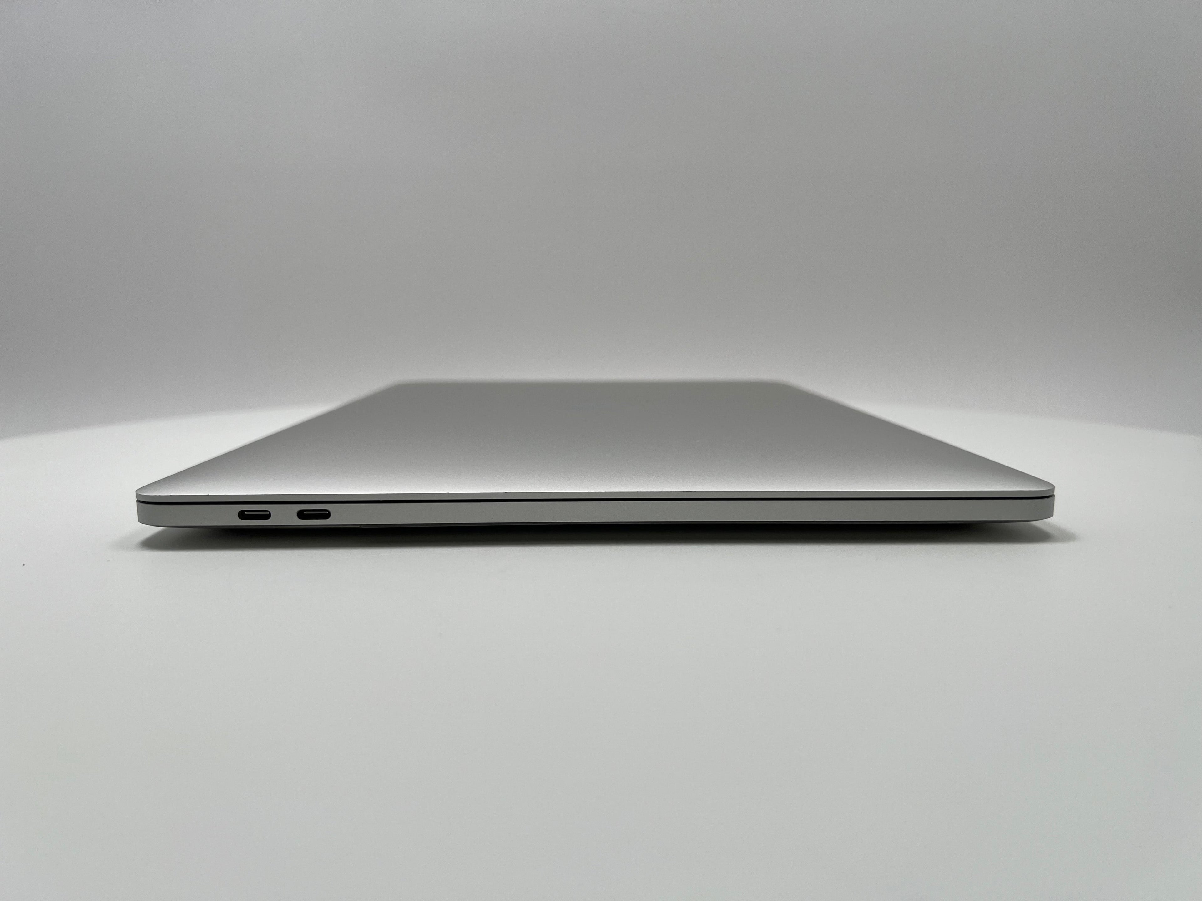 MacBook Pro (2019) 15-inch – Intel Core i9 2.3GHz • Radeon Pro 560X – 32GB RAM 1TB SSD – Read
