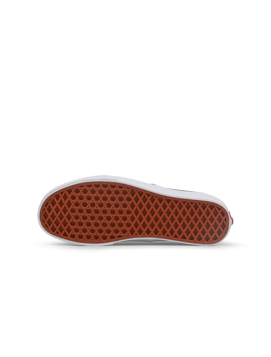 VANS MENS AUTHENTIC - DK PURPLE