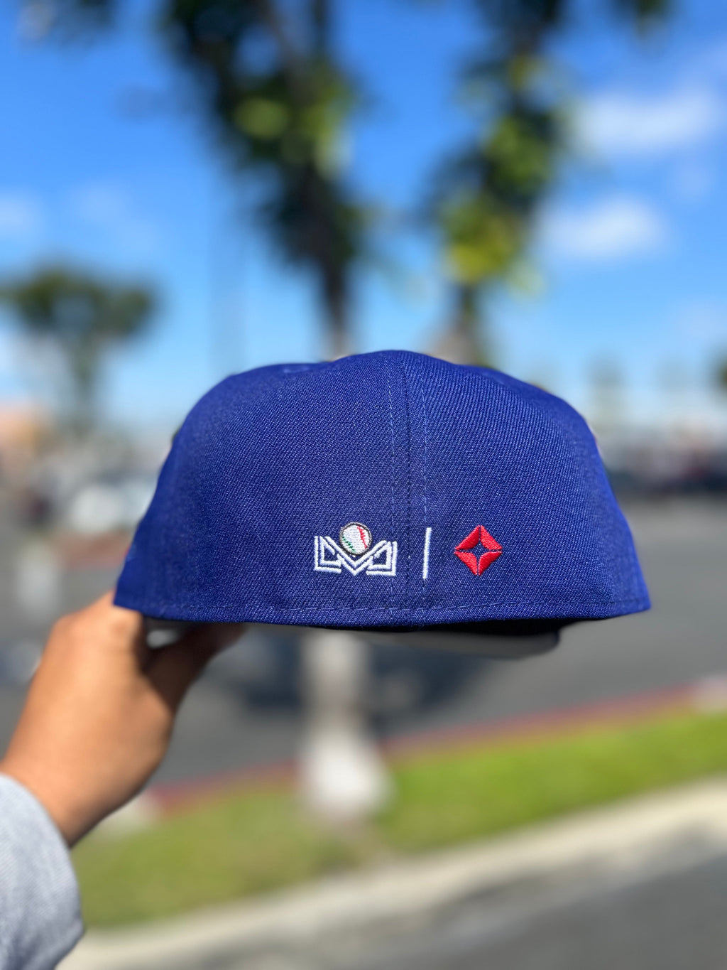 Charros De Jalisco Royal 5950