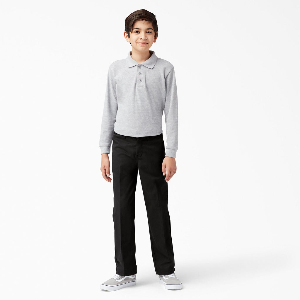 Boys' Dickies Classic Fit Pants A875B