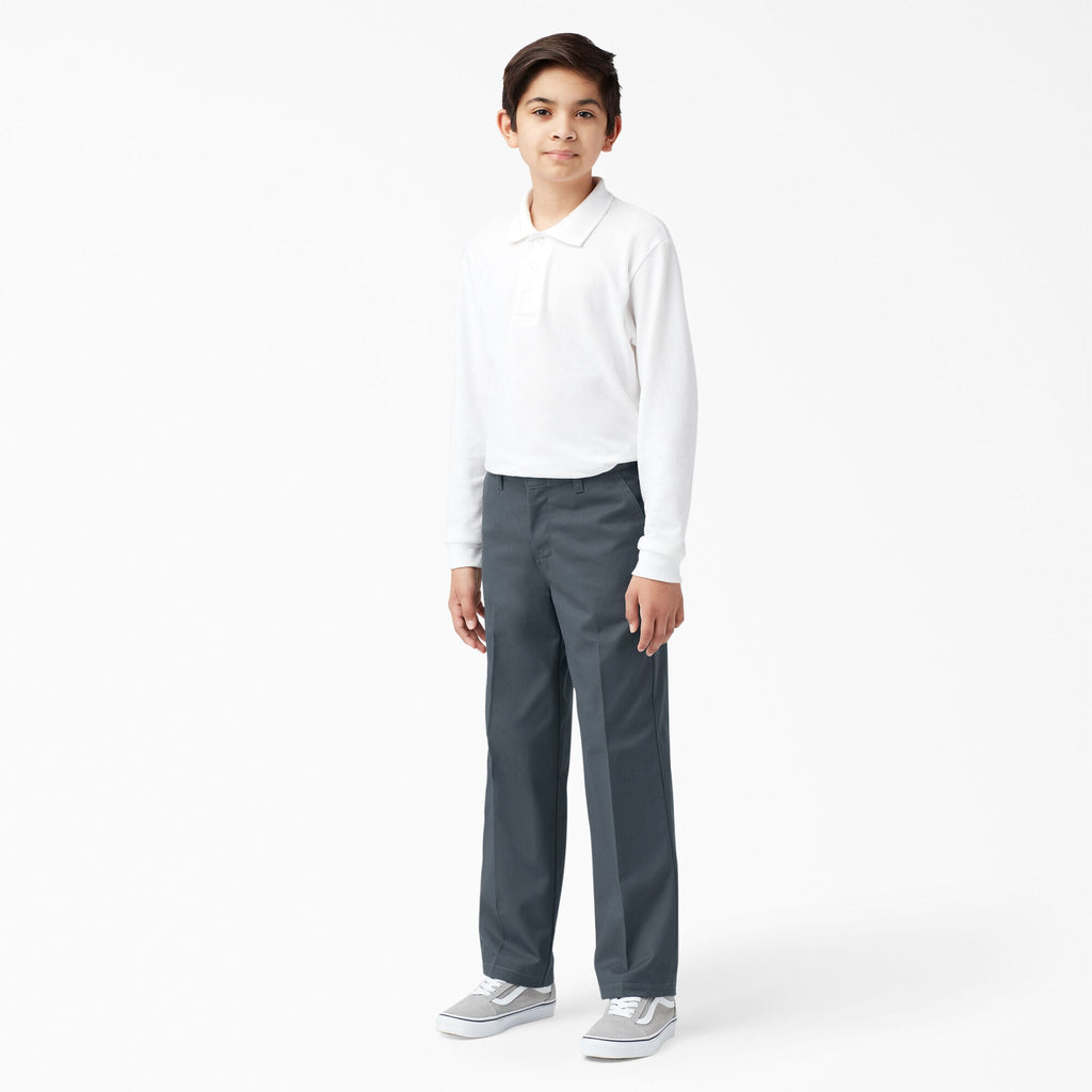 Boys' Dickies Classic Fit Pants A875B
