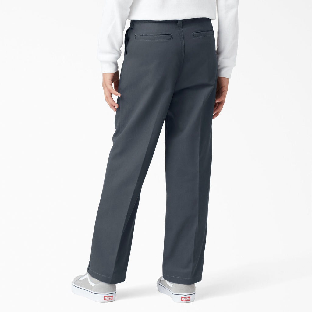 Boys' Dickies Classic Fit Pants A875B
