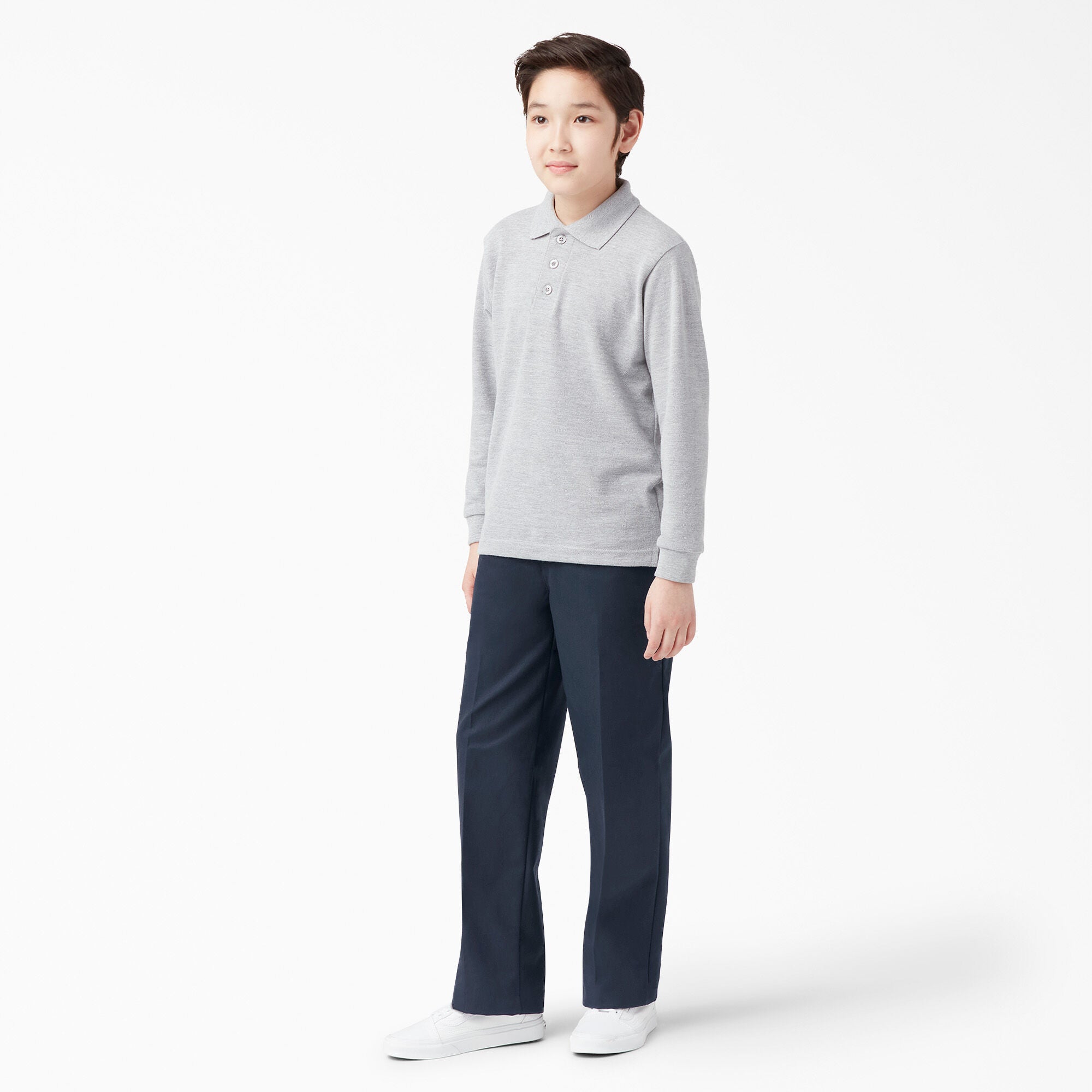 Boys' Dickies Classic Fit Pants A875B
