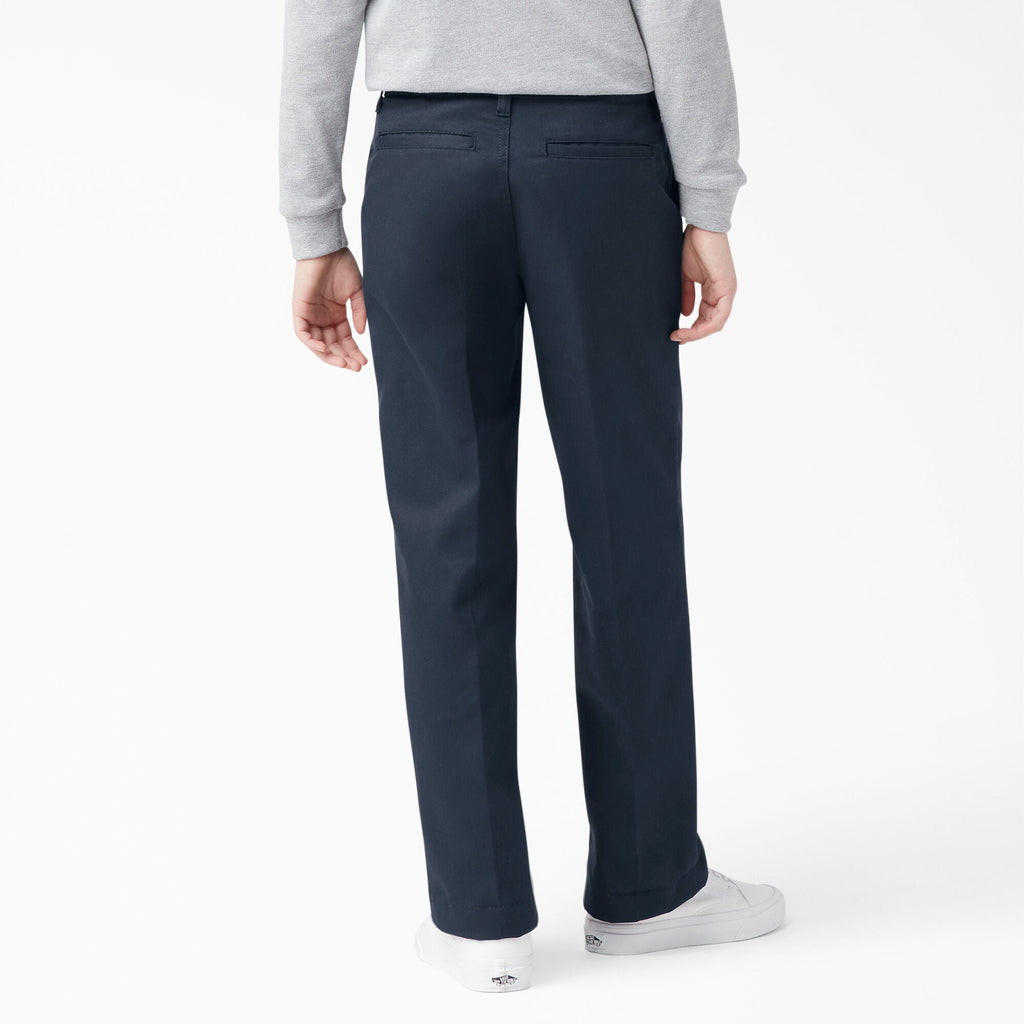Boys' Dickies Classic Fit Pants A875B